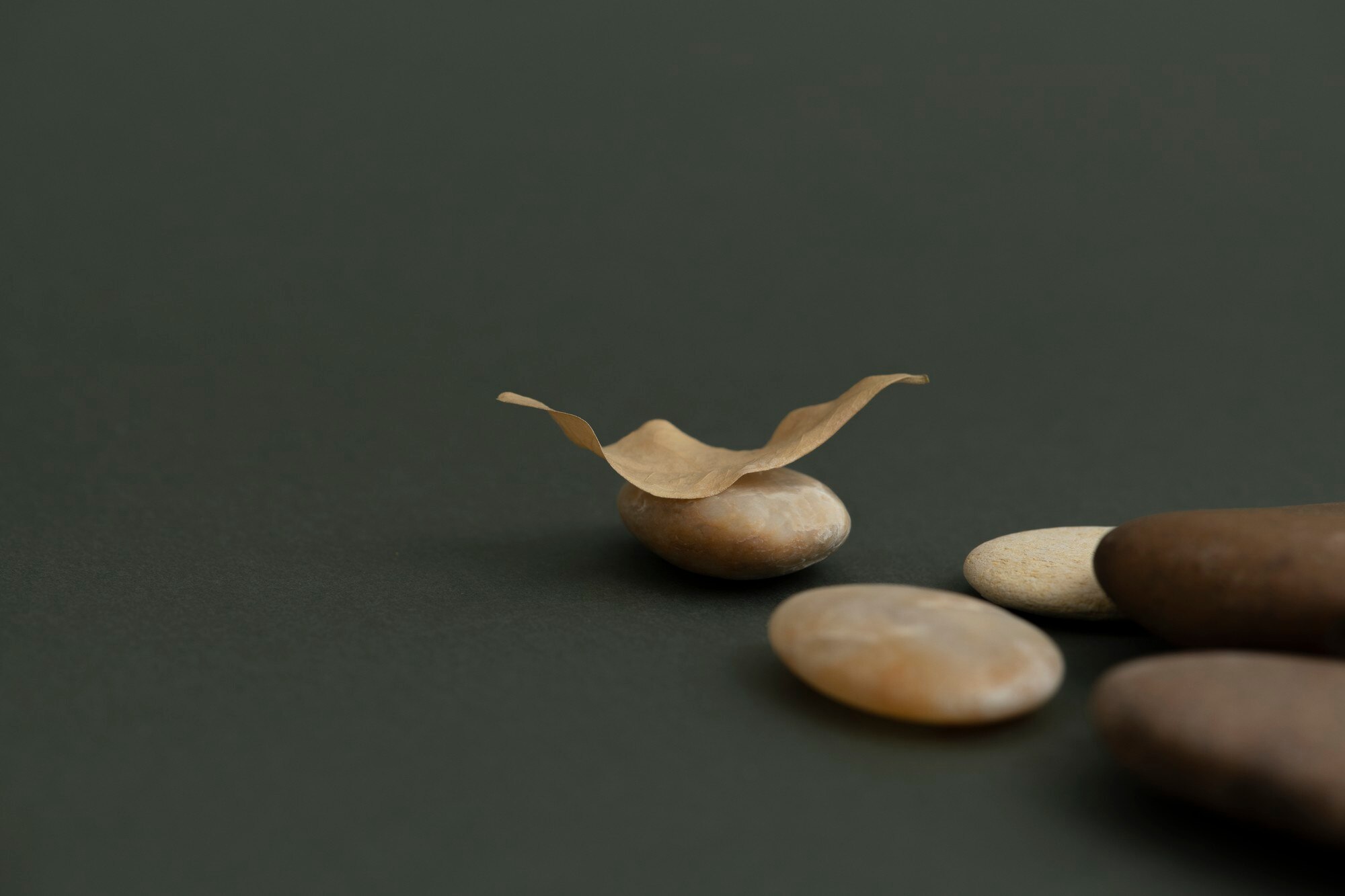 Abstract balance